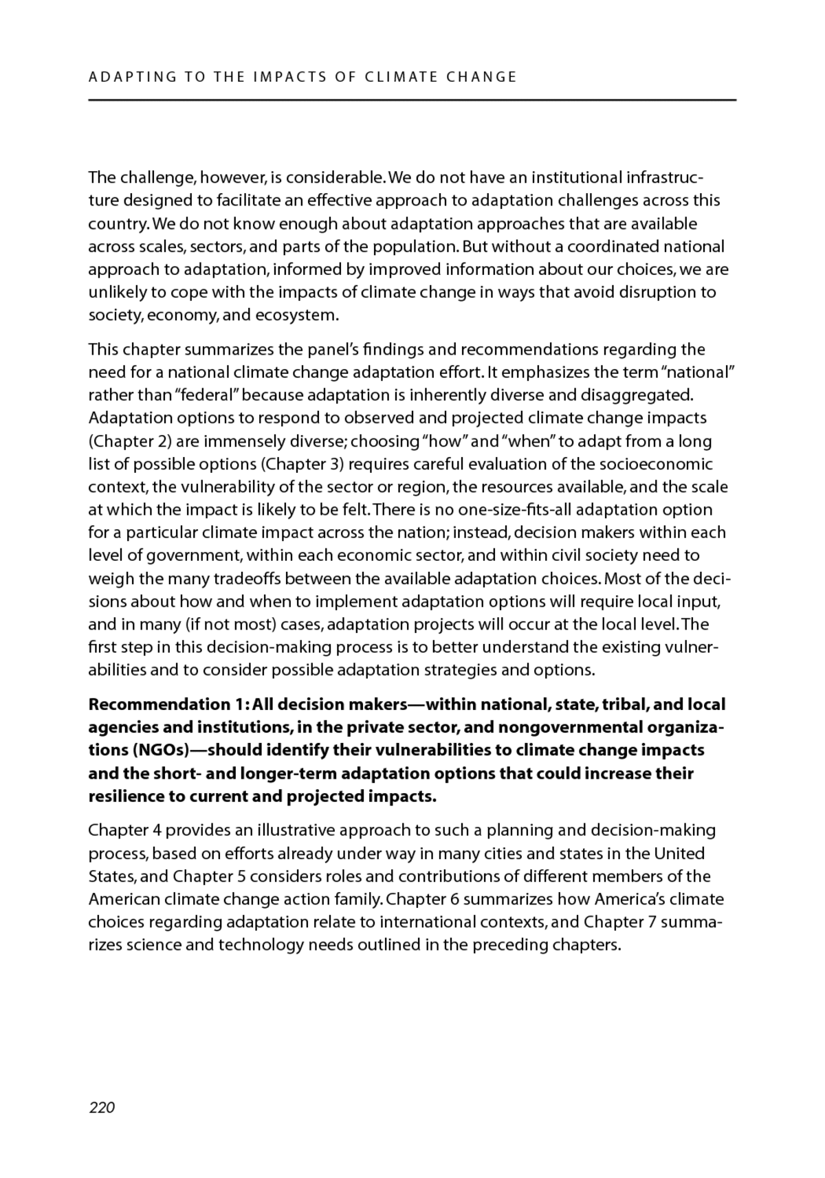 climate change essay conclusion pdf